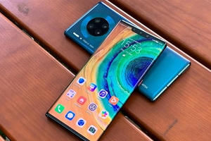 Vào danh sách "đen" của Mỹ, Huawei buộc phải hoãn sản xuất điện thoại cao cấp