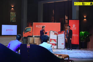 Ứng dụng ghép hàng giúp giải quyết nỗi đau chiều đi có hàng, chiều về trống không được Shark Bình đưa lời khuyên 'đừng theo vết xe đổ'