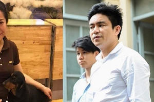 Điều tra nữ bác sĩ Hoa Sen trong vụ bác sĩ Chiêm Quốc Thái bị vợ thuê giang hồ truy sát ở Sài Gòn