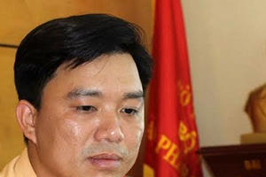 Xác định xe không chính chủ bằng cách nào?