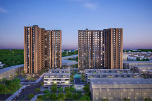 TNG Land triển khai dự án nhà ở xã hội Việt Bắc hơn 1.000 căn hộ