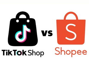 VinVentures: Shopee 'hụt hơi', Tiki 'bốc hơi' 80% doanh thu trước làn sóng TikTok Shop