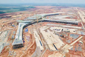 Đồng Nai đẩy nhanh tiến độ các dự án giao thông trọng điểm, kết nối sân bay Long Thành