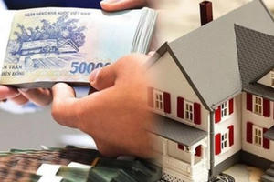 Quy định mới về mua cổ phần ngân hàng: Phải chứng minh dòng tiền sạch và không dùng vốn vay