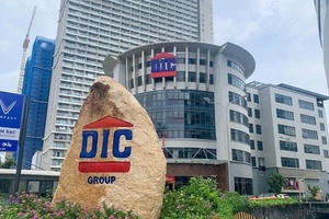 DIC Corp (DIG) chốt thương vụ chuyển nhượng đất vàng Đại Phước quy mô gần 3.000 tỷ đồng vào ngày cuối năm