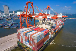 Cảng Quy Nhơn (QNP) đặt mục tiêu lãi trước thuế 195 tỷ đồng trong năm 2026