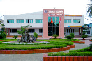 Dược - Vật tư Y tế Nghệ An (NTF) dự thu 90 tỷ đồng từ chào bán cổ phiếu