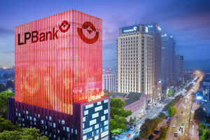 LPBank (LPB) vừa chi hơn 1.500 tỷ đồng để tất toán lô trái phiếu đúng hạn