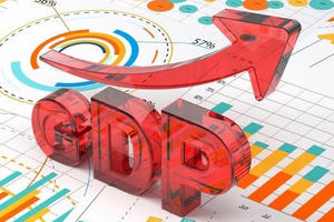 Việt Nam tăng trưởng GDP 8,02% năm 2025