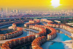 Lõi đô thị Hải Phòng dịch chuyển, Vinhomes Royal Island đón chu kỳ tăng trưởng mới