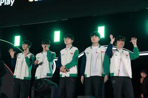 VPBank và các thương hiệu kiến tạo lễ hội eSport cùng T1