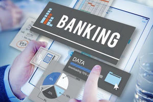 Hộ kinh doanh đối mặt rủi ro ấn định thuế nếu không tách bạch tài khoản ngân hàng