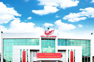 Cổ đông của Sơn Hải Phòng (HPP) sắp nhận được gần 8 tỷ đồng tiền trả cổ tức