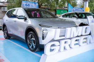 Giải mã sức hút VinFast Limo Green: Vận hành êm ái như xe gia đình và chi phí nuôi xe bằng 0