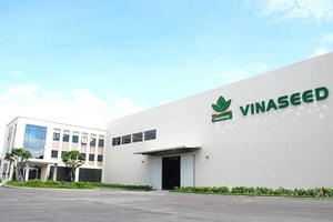 Lãi 9 tháng giảm nhẹ, Vinaseed (NSC) dự chi 35 tỷ đồng trả cổ tức, tỷ lệ 20%