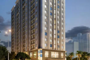 Vải sợi May mặc Miền Bắc (TET) phát hành cổ phiếu gấp 10 lần vốn hiện hữu: Huy động hơn 1.100 tỷ đồng cho hai dự án tại Hà Nội