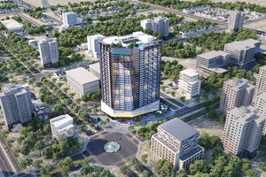 First Real (FIR) chốt phương án thoái vốn khỏi chủ sở hữu Hilton Đà Nẵng: Dự kiến thu về tối thiểu 300 tỷ đồng