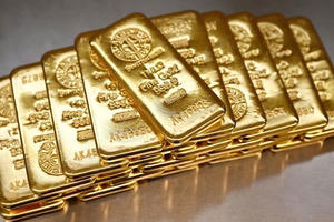 Giá vàng ngày 10/1: Vàng thế giới tiếp đà tăng, vàng miếng SJC lập kỷ lục mới