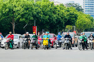 Thời tiết ngày 11/1: Hà Nội ngày nắng, trời rét