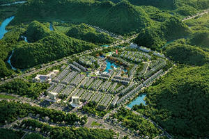 GP.Invest công bố dự án Evergreen Estate 3.500 tỷ đồng tại Lạng Sơn: Vốn phê duyệt thấp hơn công bố, thế chấp tài sản tại ngân hàng