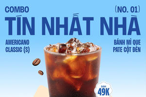 The Coffee House tung ưu đãi bánh mì pate giữa tâm điểm sự cố Đồ hộp Hạ Long: Bước đi kinh doanh khác biệt và phản ứng của Highlands Coffee