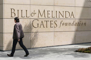 Bill Gates chuyển giao gần 8 tỷ USD cho quỹ riêng của bà Melinda: Tái cấu trúc quyền lực từ thiện toàn cầu