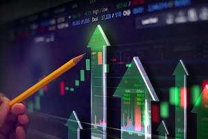 Vốn hóa ngân hàng năm 2025: 'Top 1' giảm giá trị giữa sóng tăng kỷ lục, nhóm quy mô nhỏ bứt phá bằng lần