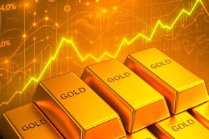 Vàng bật tăng ấn tượng, giá kim loại quý liệu có tiếp tục vượt đỉnh trong tuần tới?