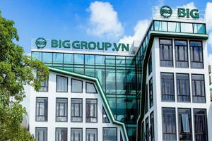 Big Group Holdings (BIG) chào bán cổ phiếu giá cao gấp đôi thị trường để trả nợ, dòng tiền kinh doanh âm kỷ lục gần 100 tỷ đồng