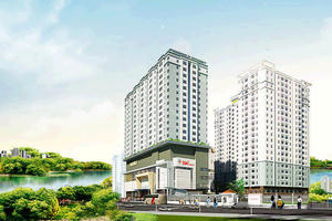 Bất động sản REE tiếp tục đăng ký bán cổ phiếu Saigonres (SGR), doanh nghiệp huy động 100 tỷ đồng trái phiếu cho dự án tại Thái Nguyên