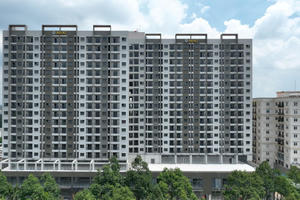 Đồng Nai chấn chỉnh việc tiếp nhận hồ sơ mua, bán nhà ở xã hội