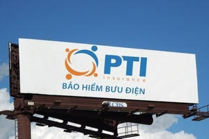 Bảo hiểm Bưu điện (PTI) bổ nhiệm Phó Tổng Giám đốc phụ trách kinh doanh, hoàn tất nộp phạt hơn 6 tỷ đồng