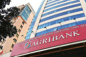Agribank mua lại trước hạn 10.000 tỷ đồng trái phiếu