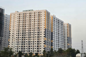 Bắc Ninh chấp thuận đầu tư dự án nhà ở xã hội hơn 1,2 ha tại Lạng Giang