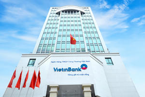 VietinBank (CTG) bán bất thành gần 20 triệu cổ phiếu Cảng Sài Gòn, dự báo lợi nhuận 2025 vượt 41.000 tỷ đồng