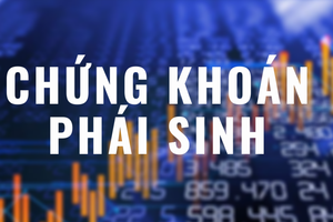 Từ năm 2026, bỏ hàng loạt điều kiện kinh doanh chứng khoán phái sinh theo Nghị định 306