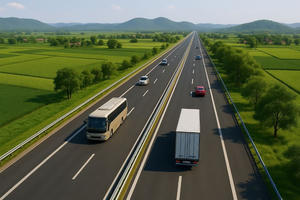 Phú Thọ kêu gọi đầu tư hơn 20.000 tỷ đồng cho 3 dự án giao thông chiến lược 