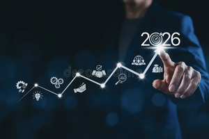 Loạt doanh nghiệp công bố kế hoạch 2026: Khang Điền muốn lãi tăng 150%, Viglacera hướng tới doanh thu kỷ lục