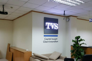 Chứng khoán Thiên Việt (TVS) tăng vốn lên hơn 2.200 tỷ đồng, lợi nhuận 9 tháng tăng trưởng 57%