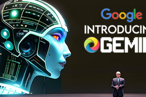 Alphabet cán mốc định giá 4.000 tỷ USD: Sự trỗi dậy của 'vũ khí chiến lược' Gemini