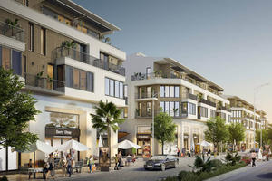 Đắk Lắk giao hơn 18.400 m² đất cho Công ty CP Việt Mỹ Phú Yên xây khu dân cư đô thị liền kề 