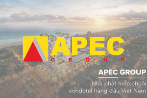 Vi phạm công bố thông tin và phân phối chứng khoán riêng lẻ, Tập đoàn Apec Group bị phạt