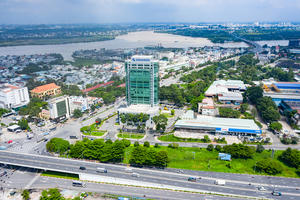 Sonadezi (SNZ): Lợi nhuận 9 tháng tăng gần 40%, công bố không đủ điều kiện công ty đại chúng do cơ cấu cổ đông cô đặc