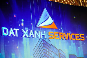 Đất Xanh Services (DXS) chốt phương án thoái sạch vốn tại Đất Xanh Miền Nam, cơ cấu lại danh mục đầu tư