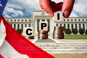 CPI lõi của Mỹ tăng 2,7% trong tháng 12, thị trường kỳ vọng Fed giữ nguyên lãi suất trong cuộc họp tới