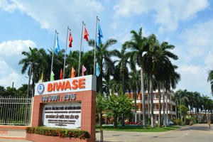 Lãi lớn quý III/2025, Nước - Môi trường Bình Dương Biwase (BWE) chi hơn 280 tỷ đồng tiền cổ tức