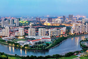 TP HCM công bố 5 dự án nhà ở cho phép tổ chức, cá nhân nước ngoài sở hữu