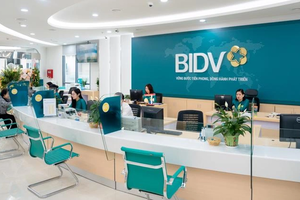 BIDV (BID) phát hành cổ phiếu riêng lẻ, dự huy động được hơn 10.000 tỷ đồng
