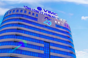 Tổng Công ty Hàng hải Việt Nam (MVN) xúc tiến lộ trình giảm sở hữu Nhà nước về 65% và chuyển sàn HoSE