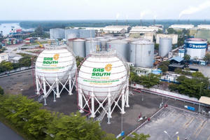 Công ty Kinh doanh Khí miền Nam (PGS) đặt mục tiêu lãi năm 2026 'đi lùi'